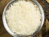 Steamed Rice