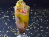Mango Falooda With Kulfi