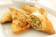 Vegetable Samosa