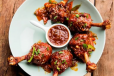 Chicken Lollipop
