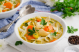 Chicken Soup