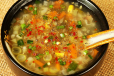 Veg Soup