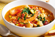 Seafood Soup