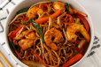 Prawns Noodles