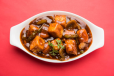 Chili Paneer