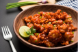 Chicken Manchurian