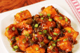 Paneer Manchurian