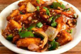 Dragon Paneer