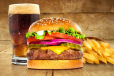 Burger Combo
