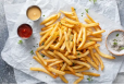 French Fries (Full)
