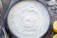 Garlic Sauce (Full)