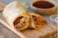 Tikka Paratha