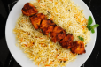 Chicken Tikka Biryani