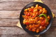 Chicken Jalfrezi