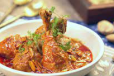 Mughlai Chicken