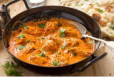 Madras Chicken