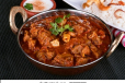 Mutton Tikka Masala
