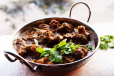 Mutton Karahi