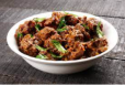 Mutton Kolhapuri