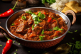 Mutton Jalfrezi