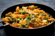 Veggie Masala