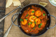 Shrimp Masala