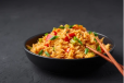 Sichwan Fried Rice Murms