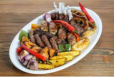 Mixed Grill - Family Mix
