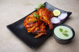 Tandoori Chicken - Half