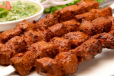 Mutton Tikka