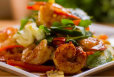 Chef Salad Prawn