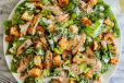 Chicken Caesar Salad