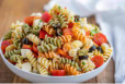 Pasta Salad
