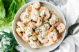 Shrimp Salad