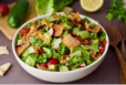 Fattoush Salad