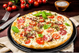 Great Italian Pizza