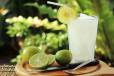 Fresh Lime