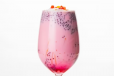 Strawberry Faluda