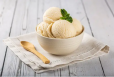 Vanila Ice Cream