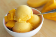 Mango Ice Cream