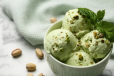 Pista Ice Cream