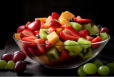 Fruit Bricks