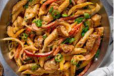 Chicken Pasta
