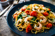 Shrimp Pasta