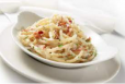Creamy Carbonara
