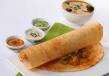 Ghee Dosa