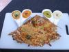 Onion Rava Dosa