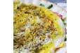 Egg Dosa