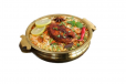 Fish Biriyani
