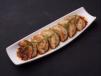 Grilled Chicken Dumplings 6 Pieces